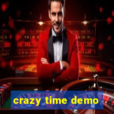 crazy time demo